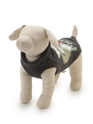 [CAT&DOG] Baby Moco Spaceship Pet Pullover - view 25