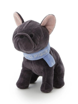 [CAT&DOG] Scarf Dog Motif Dog Toy - view 15