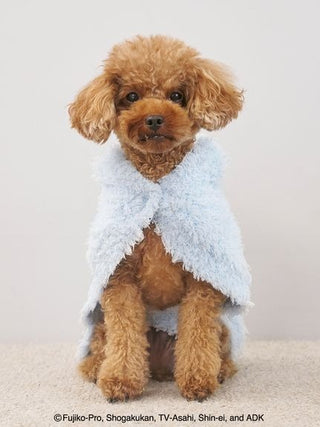 [Doraemon] [CAT&DOG] Gelato Cape