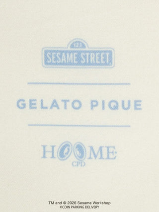 [SESAME STREET×CPD HOOME meets GELATO PIQUE] All-Over Print Trunks - view 8