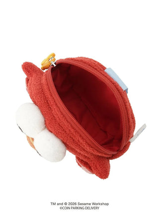 [SESAME STREET×CPD HOOME meets GELATO PIQUE] Airy Moco Pouch - view 8