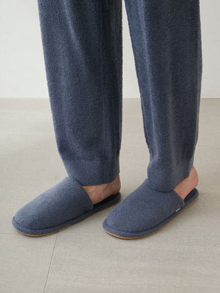 Men's Thermal Smoothie Room Shoes