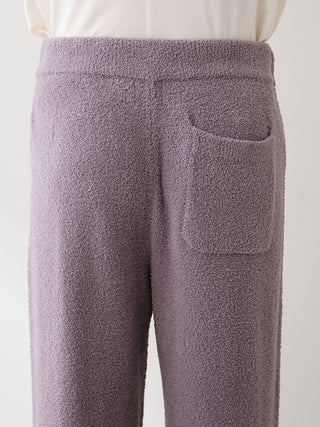 [HALLOWEEN] Men's Night Parade Dogs Jacquard Pants - view 10