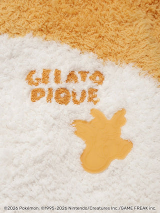 【Pokémon】【Men’s】Gelato Raichu Hoodie & Shorts Set - view 6