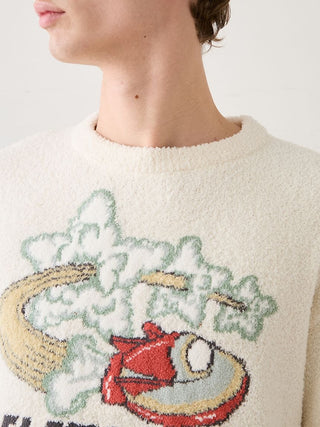 Men's Baby Moco Spaceship Pullover - view 10