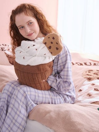 [Sleep] Cup Cake Nap Cushion