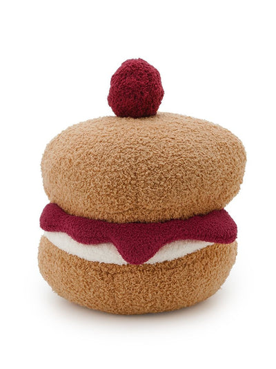 [Sleep] Raspberry Scone Nap Cushion gelato pique
