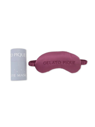 [Sleep] Silk Eye Mask