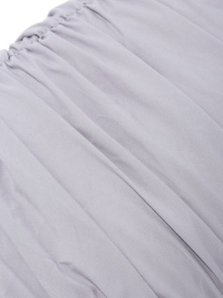 [Sleep] Crinkle Pillowcase