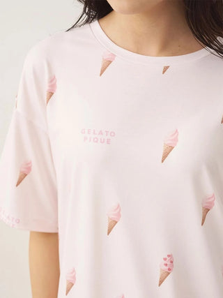 Soft-Serve Ice Cream T-Shirt - view 14