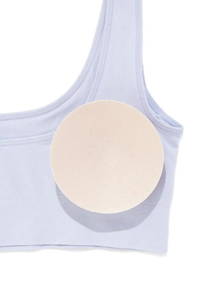 [Coming Soon] Stretch Bra Top