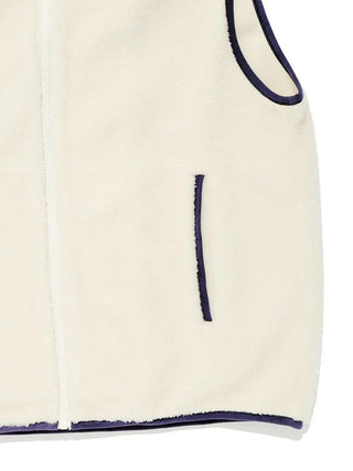 Boa Fleece Vest - view 9