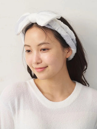 Smoothie Three-Color Stripe Headband - view 12