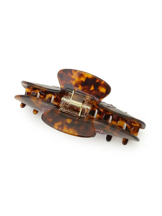 Marble Logo Hair Clip - view 6