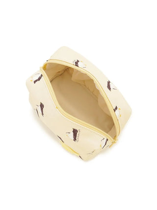 Sea Animals Pouch