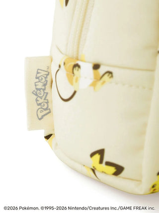 【Pokémon】All-Over Print Pouch - view 10