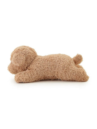 Walking Dog Plush