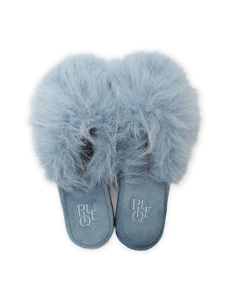 Fluffy Fur Room Shoes - view 9