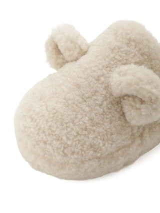 Boa Bear Room Shoes - view 15