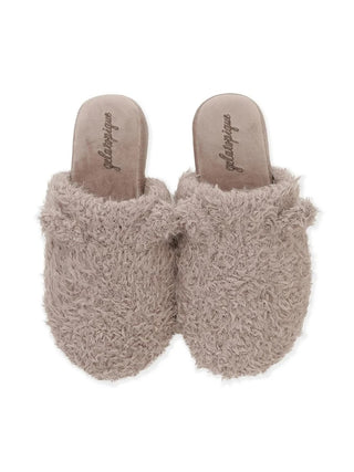 Feather Cat Room Shoes - view 8