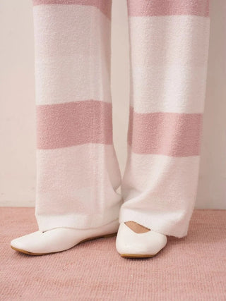 Smoothie Three-Color Stripe Pants - view 12