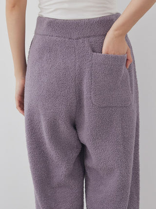 [HALLOWEEN] Night Parade Dogs Jacquard Pants - view 11