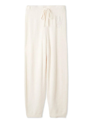 Colorful Feather Pants - view 2