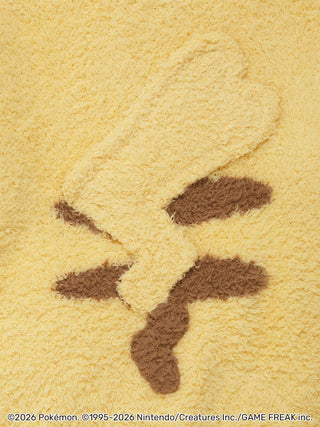 【Pokémon】Gelato Pikachu Hoodie & Shorts Set - view 10
