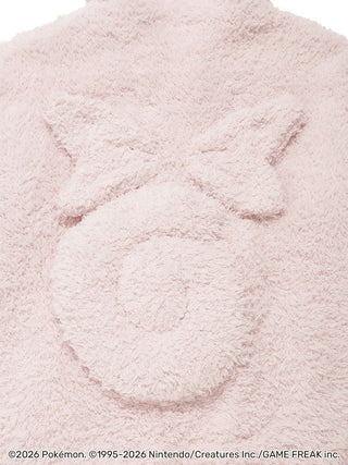 【Pokémon】Gelato Clefairy Hoodie & Shorts Set - view 10