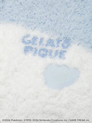 【Pokémon】Gelato Marill Hoodie & Shorts Set - view 6