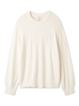 Colorful Feather Pullover - view 2