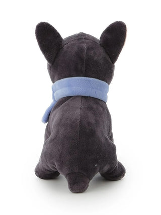 [CAT&DOG] Scarf Dog Motif Dog Toy - view 16