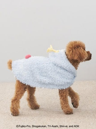 [Doraemon] [CAT&DOG] Gelato Cape