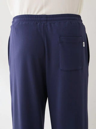 Men's Antibacterial & Odor-Resistant Inlay Gelato Logo Long Pants - view 10