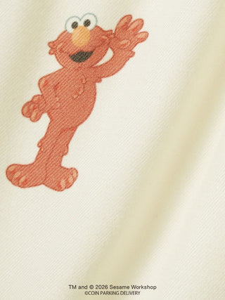 [SESAME STREET×CPD HOOME meets GELATO PIQUE] All-Over Print Trunks - view 9