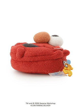 [SESAME STREET×CPD HOOME meets GELATO PIQUE] Airy Moco Pouch - view 9