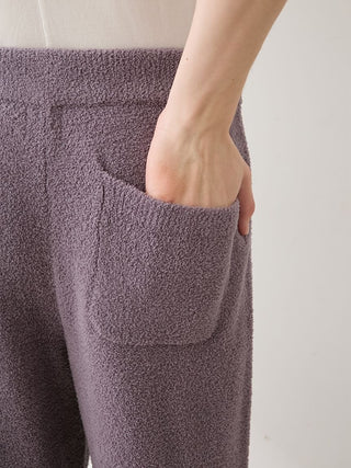 [HALLOWEEN] Men's Night Parade Dogs Jacquard Pants - view 11