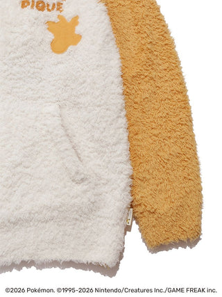 【Pokémon】【Men’s】Gelato Raichu Hoodie & Shorts Set - view 7