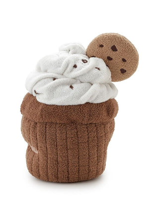 [Sleep] Cup Cake Nap Cushion