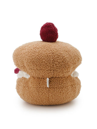[Sleep] Raspberry Scone Nap Cushion