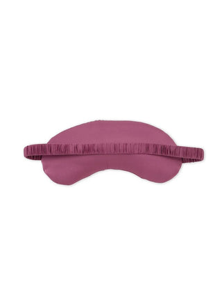 [Sleep] Silk Eye Mask