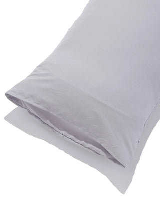 [Sleep] Crinkle Pillowcase