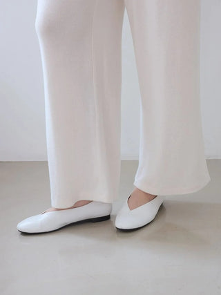 [UV-Cut] Snow Fabric Pants