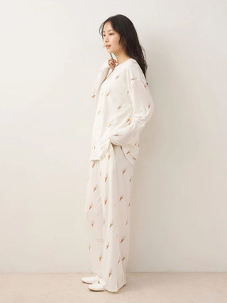 Soft-Serve Ice Cream Long-sleeve T-Shirt - view 9