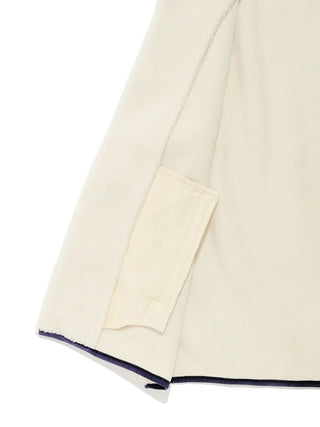 Boa Fleece Vest - view 10