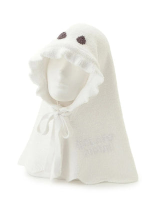 [HALLOWEEN] Ghost Balaclava - view 11