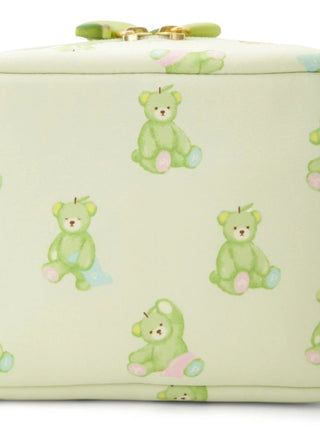 [Mrs. GREEN APPLE] Printed Pouch - view 11