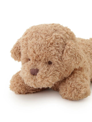 Walking Dog Plush