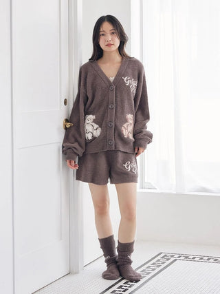 Baby Moco Autumn Color Socks - view 10