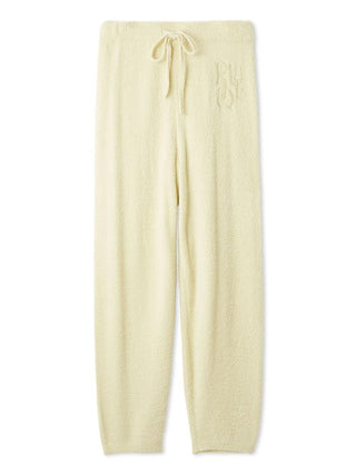 Colorful Feather Pants - view 3